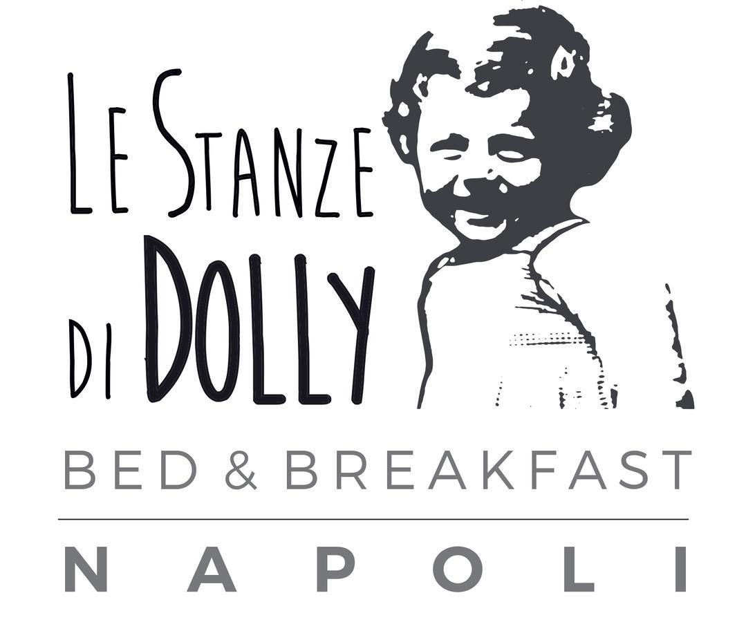 Le Stanze Di Dolly Bed & Breakfast Naples Exterior photo